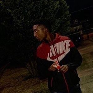 Meet your Posher, Travon